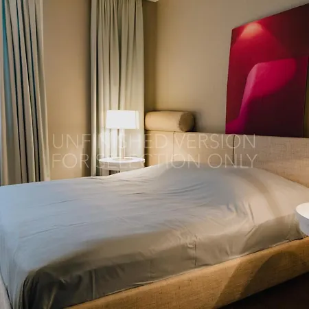 160m² Rooftop Penthouse With Terrace & View * Berlin