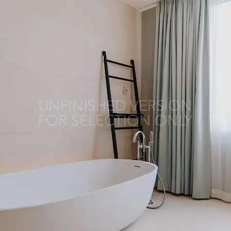 160m² Rooftop Penthouse With Terrace & View * Berlin