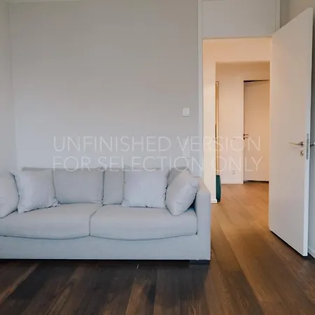 160m² Rooftop Penthouse With Terrace & View Apartment