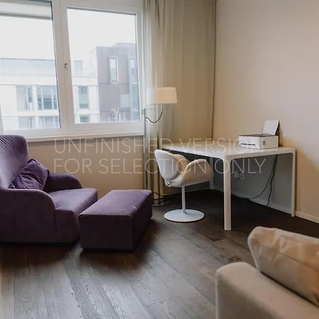 160m² Rooftop Penthouse With Terrace & View Apartment *