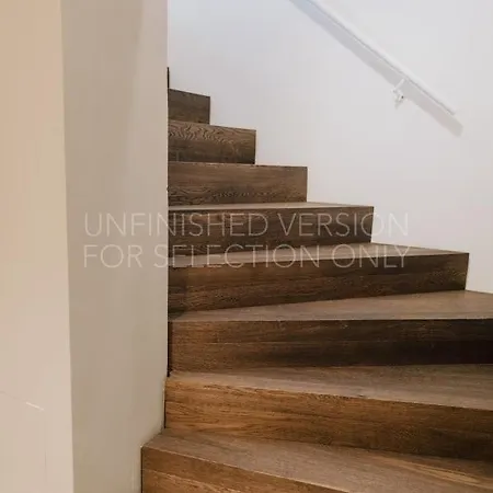 Apartment 160m² Rooftop Penthouse With Terrace & View Berlin