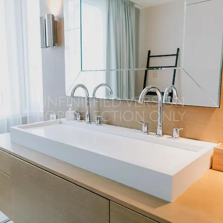 160m² Rooftop Penthouse With Terrace & View Berlin