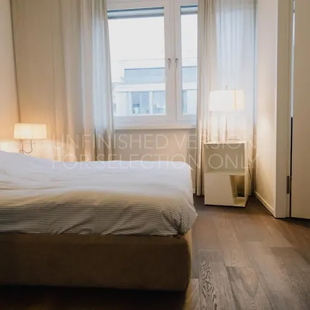 160m² Rooftop Penthouse With Terrace & View