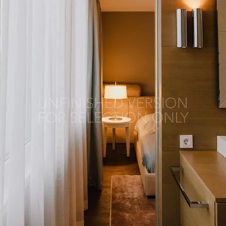 160m² Rooftop Penthouse With Terrace & View Berlim