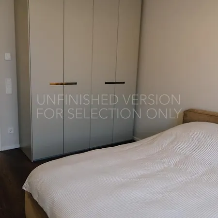 Apartment 160m² Rooftop Penthouse With Terrace & View Berlin
